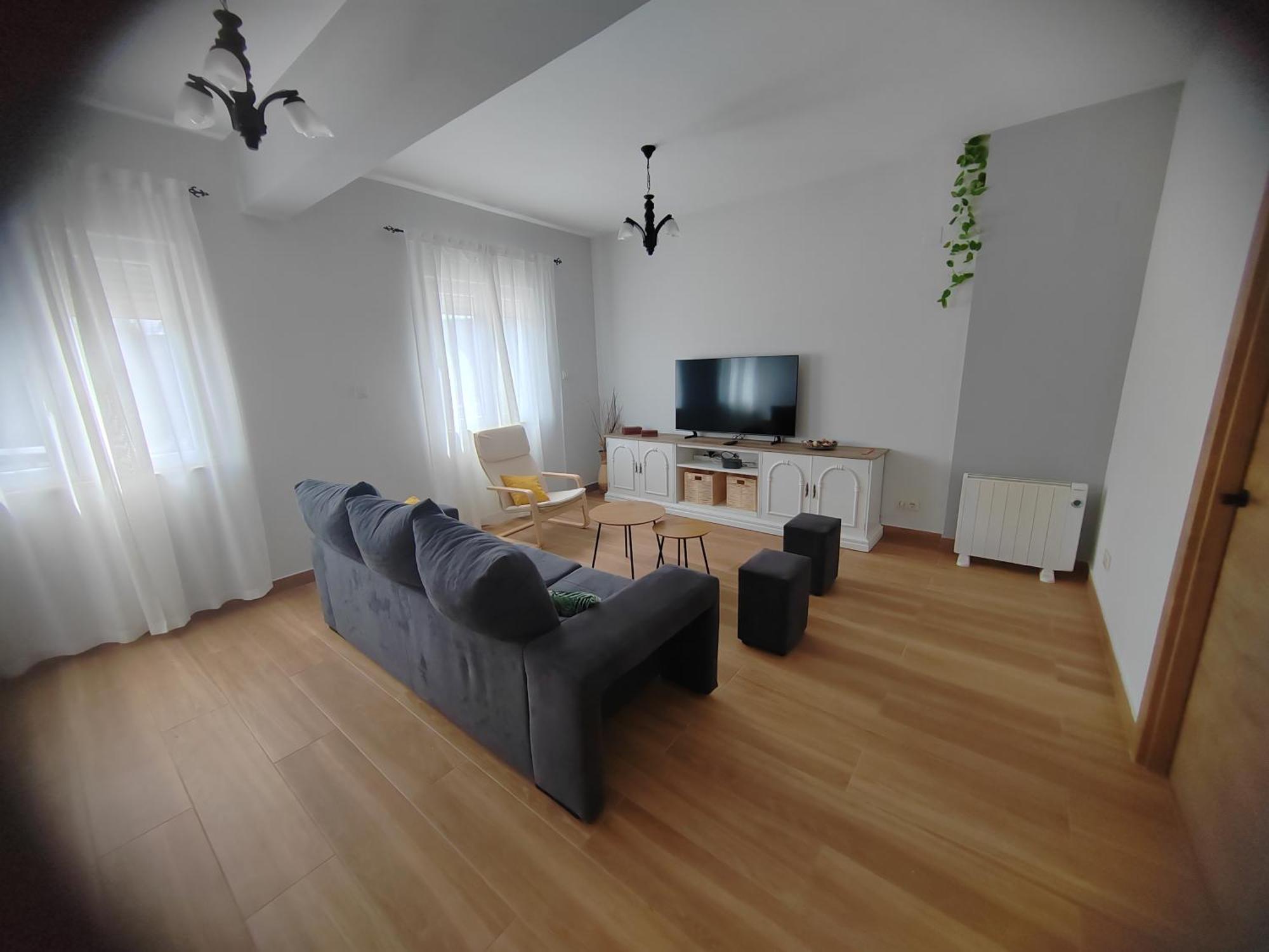 Willa Casa Daran Codesos Zewnętrze zdjęcie