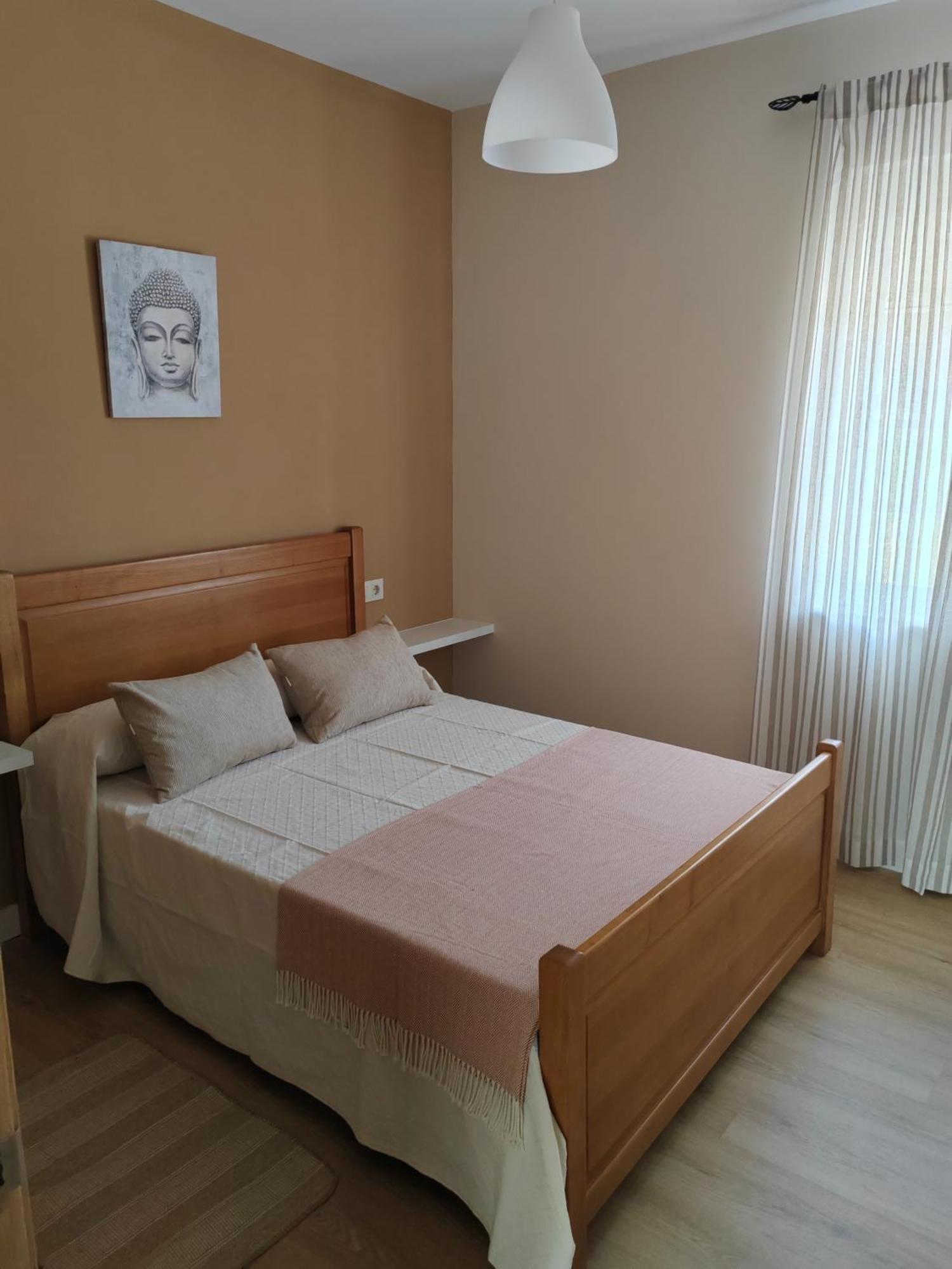Willa Casa Daran Codesos Zewnętrze zdjęcie